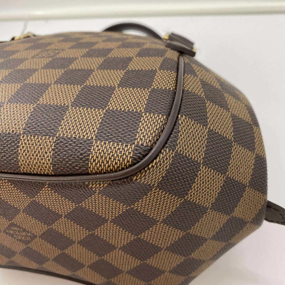 Louis Vuitton Damier Ebene Belem Pm - Picture 8 of 13
